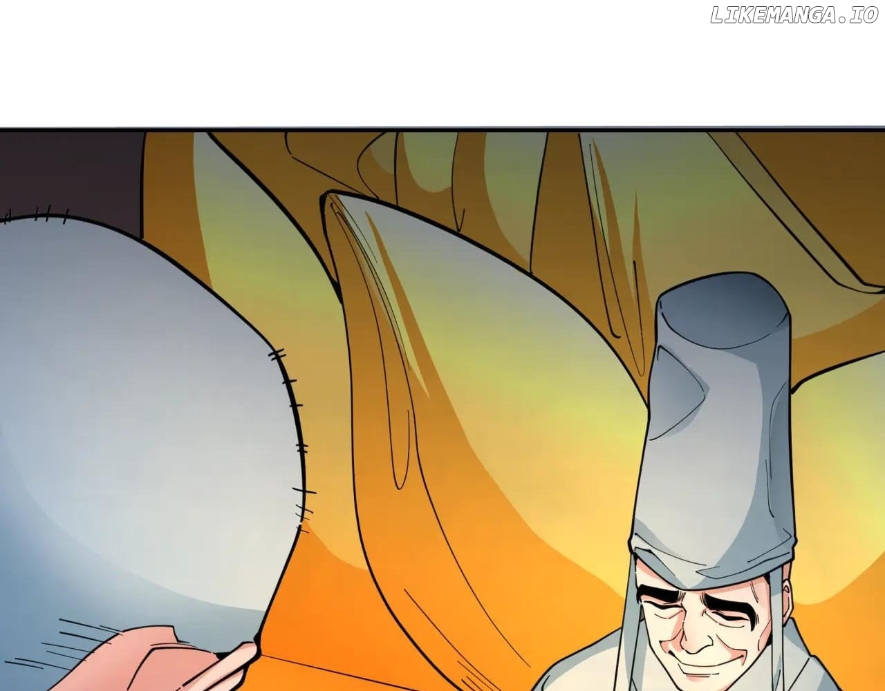 Era of the Haunted Chapter 345 - page 37